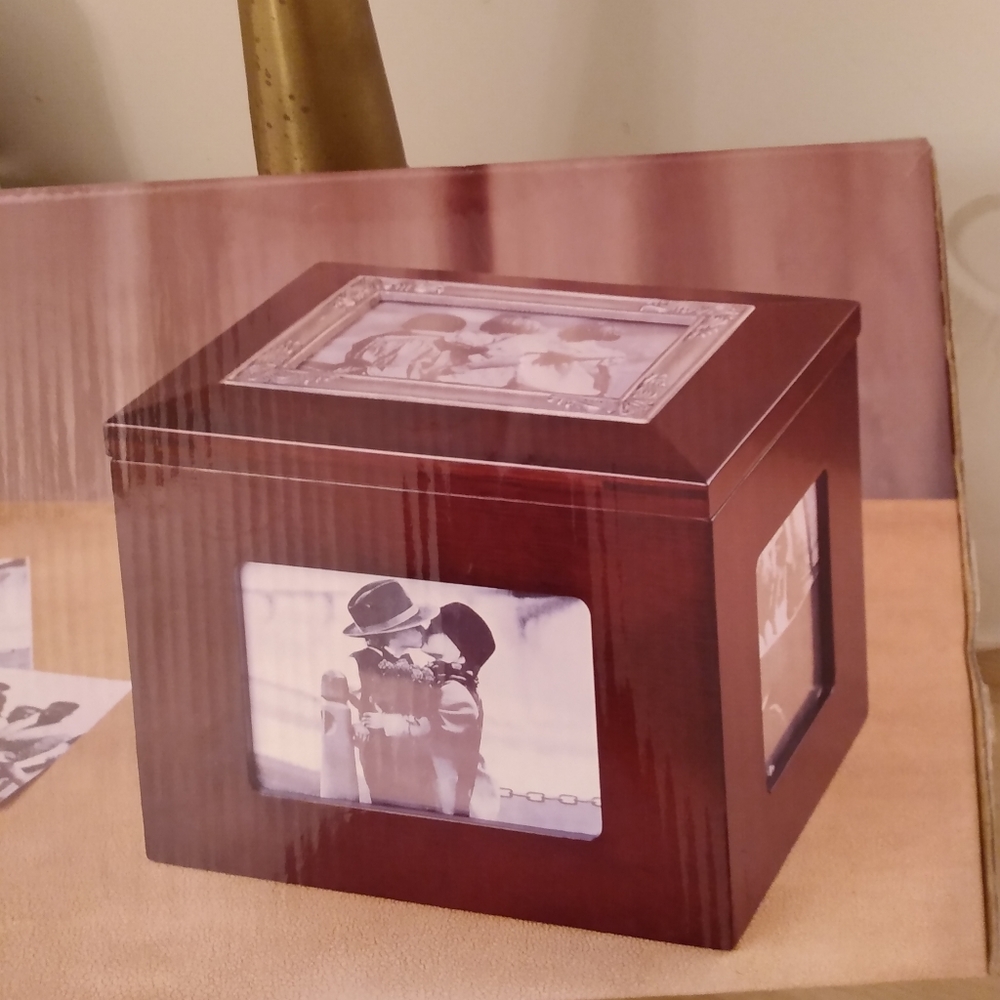 Photo frame box - Picture 9 of 9